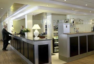 Hotel Omena